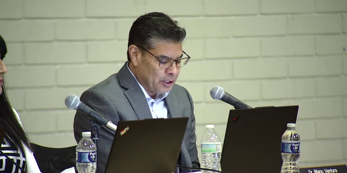 Superintendent Resignations, Retirements Hit School Districts Nationwide