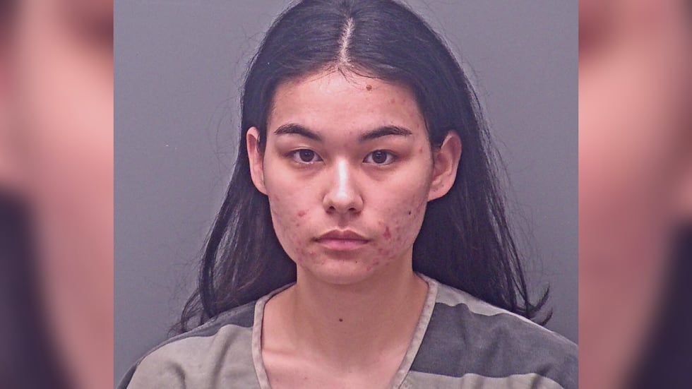 Mother accused of killing 1-year-old son by injecting ...