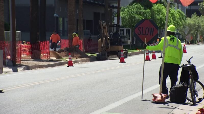 As part of the 2025 Plan, the City will operate a new, 24/7 respite center at 20 W. Jackson...