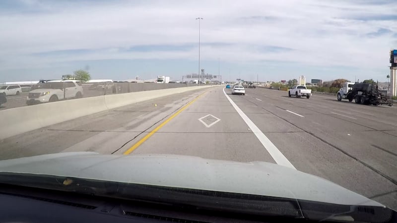 Major Phoenix-area freeway ramps to close this weekend; what to know