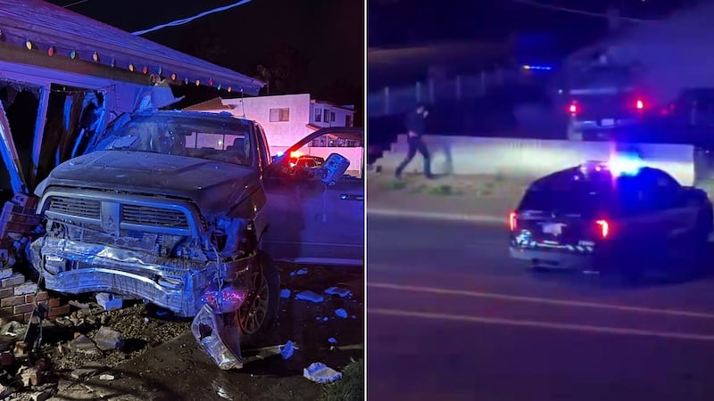 A 21-year-old driver was arrested after police say he fled a traffic stop while impaired and...