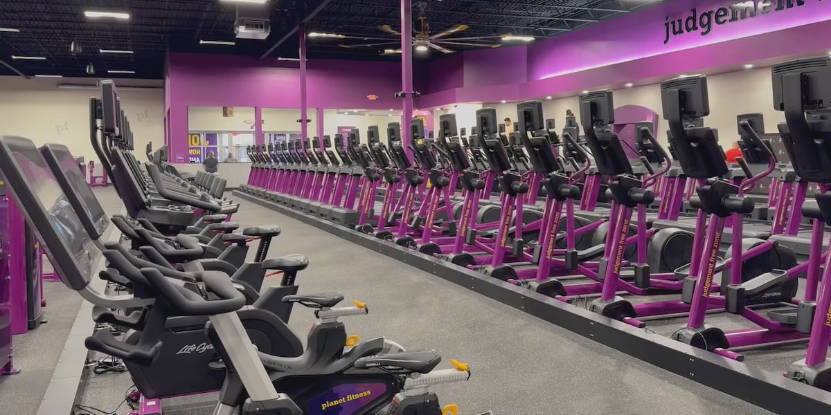 Planet Fitness Offers Free Summer Workouts to Teens Across US, Canada