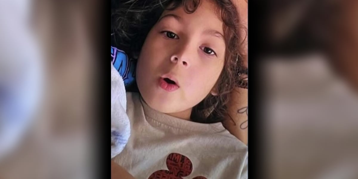 Sacramento Police Confirm Death of Missing Non-Verbal Autistic Woman in Natomas