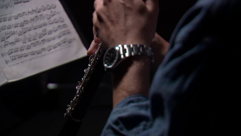 Musicians with the Phoenix Symphony are seeking answers after learning that their season has...