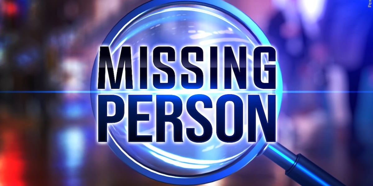 Search underway for man who didn’t return from camping trip near Prescott