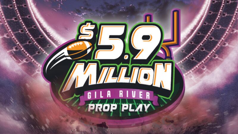 Gila River Prop Play