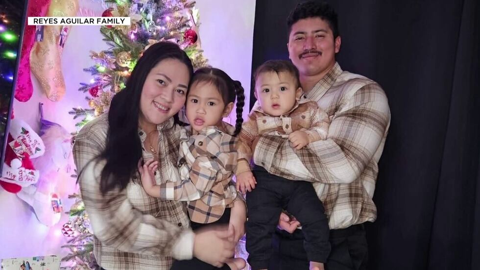 Phoenix Reyes Phoenix-area family sues hospital, doctors over baby’s birth injuries