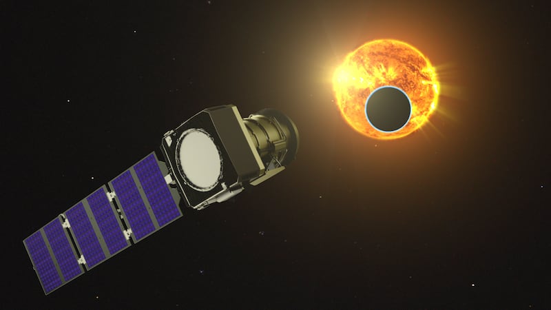 The Pandora SmallSat was selected as an inaugural NASA Astrophysics Pioneers mission in 2021.