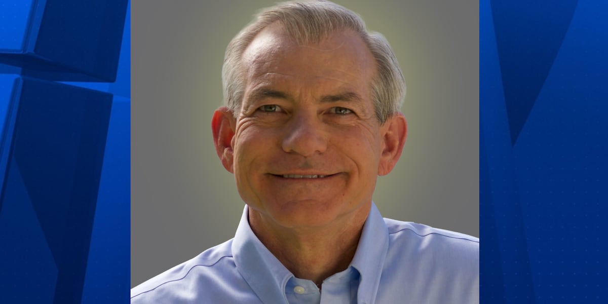 Rep. David Schweikert joins race for Arizona governor