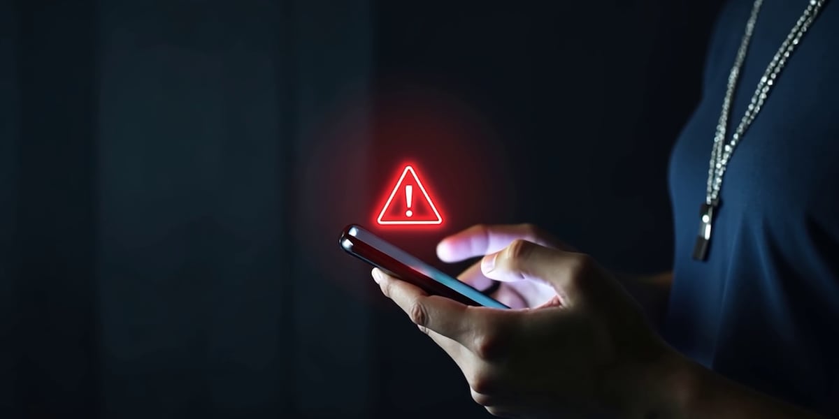 Safe Text Message How to avoid text message scams