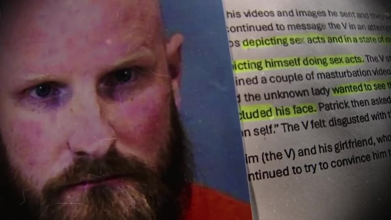 Sex abuse experts say Mr. Orng fits the classic child predator profile.