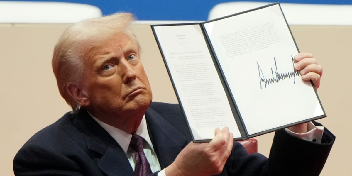 Federal Judge Issues Class Action Injunction Against Trump Birthright Citizenship Order