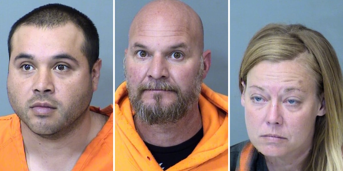 Jordan Ressler Phoenix 3 arrested in connection to beating death of Phoenix man