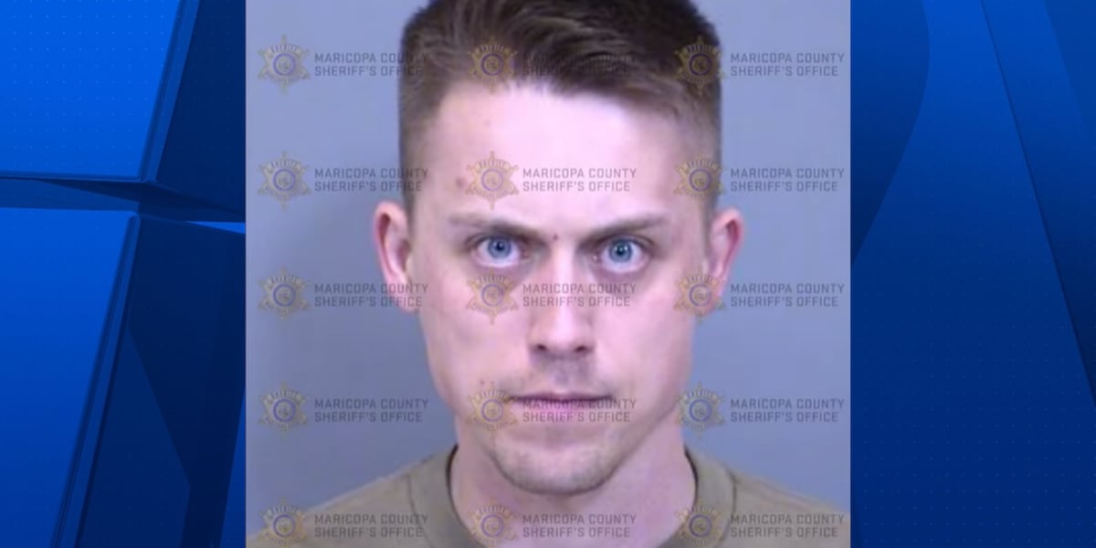 Ian Riddler DNA allegedly links man to murders of 2 Phoenix teens at Mt. Ord