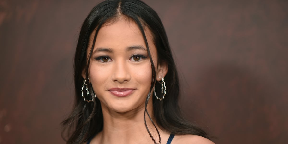 Cause of death revealed for 18-year-old ‘Godzilla’ actress Kaylee Hottle, reports say - AZ Family