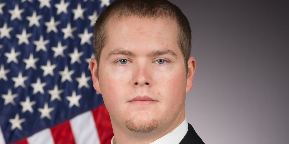 Former Embry-Riddle student identified as victim in deadly B-52 bomber crash
