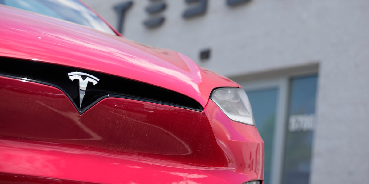 Mesa lady killed in Tesla ‘Complete Self-Using’ crash; feds to probe automaker Mesa lady killed in Tesla ‘Complete Self-Using’ crash; feds to probe automaker