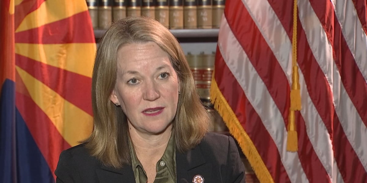 Arizona AG Targets Vape Shops Selling to Children