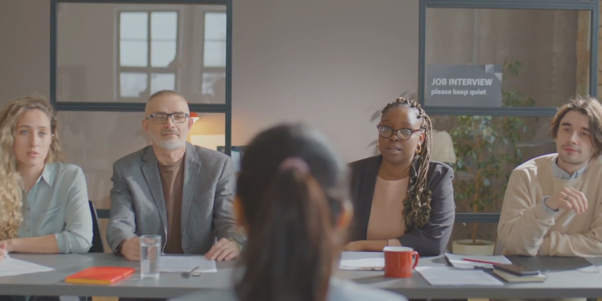 Don’t make these 3 mistakes at your job interview