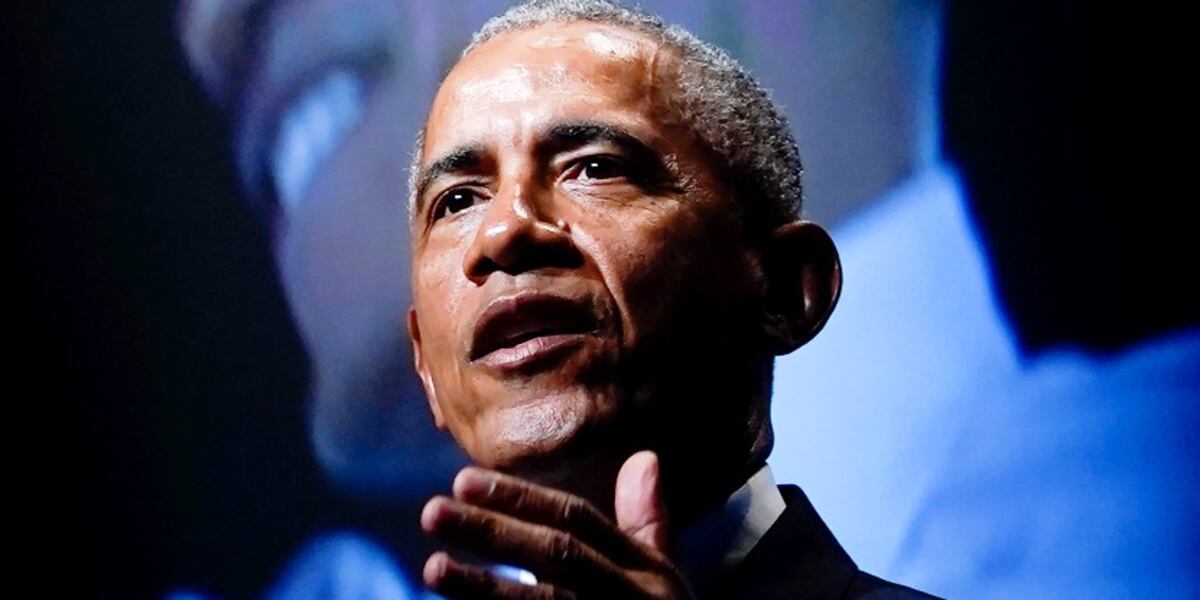 Former President Barack Obama coming to Phoenix for Democratic rally