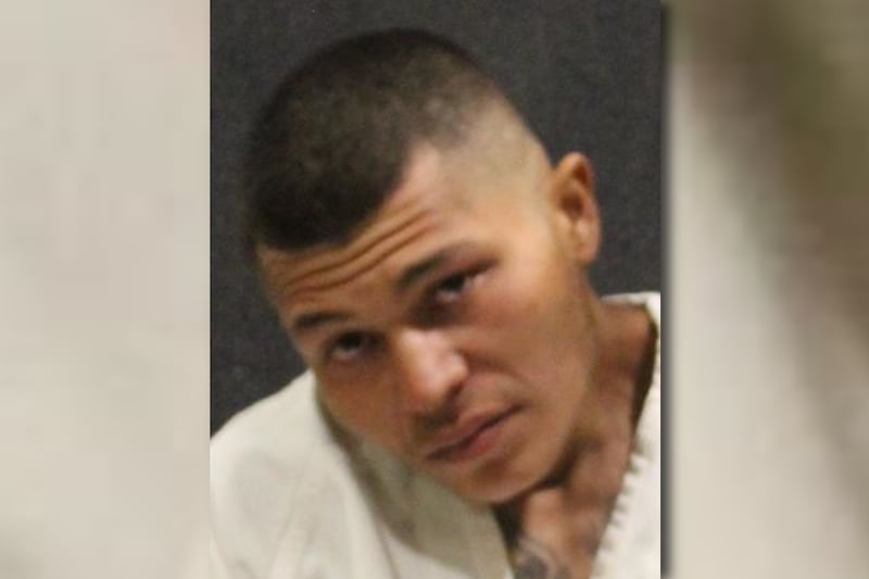 Pima County Inmate Search Ignites Urgent Manhunt After Clerical Oversight
