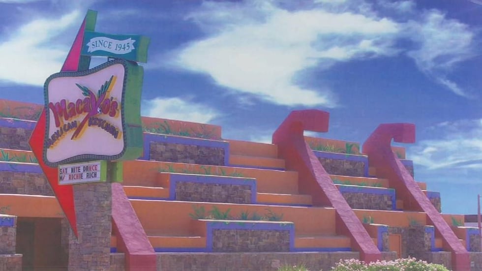 Macayo’s