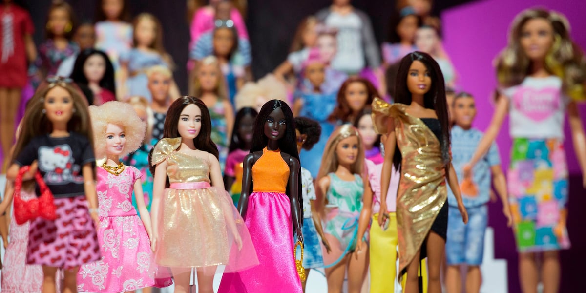Mattel Plans Price Hikes on Toys Due to Tariff Costs