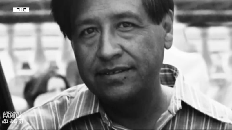 Arizona will not recognize a day dedicated to Latino civil and labor rights leader Cesar...