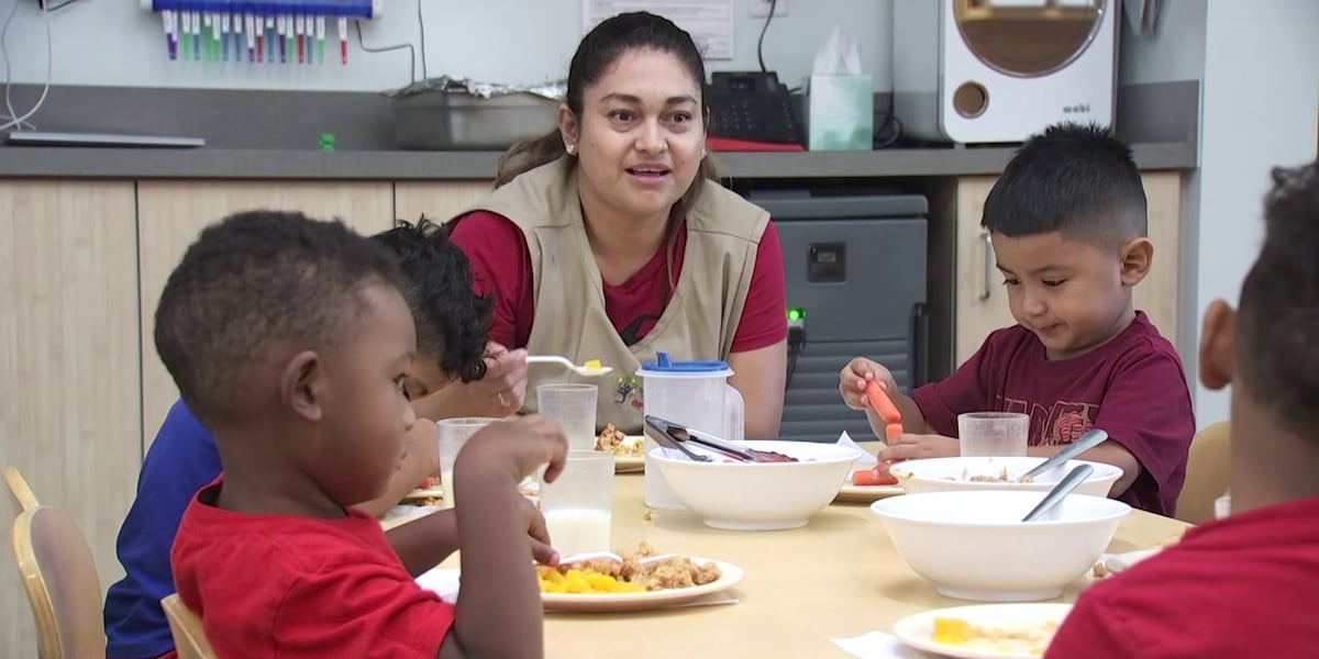 Arizona advocates sound alarm over proposed Head Start deregulation