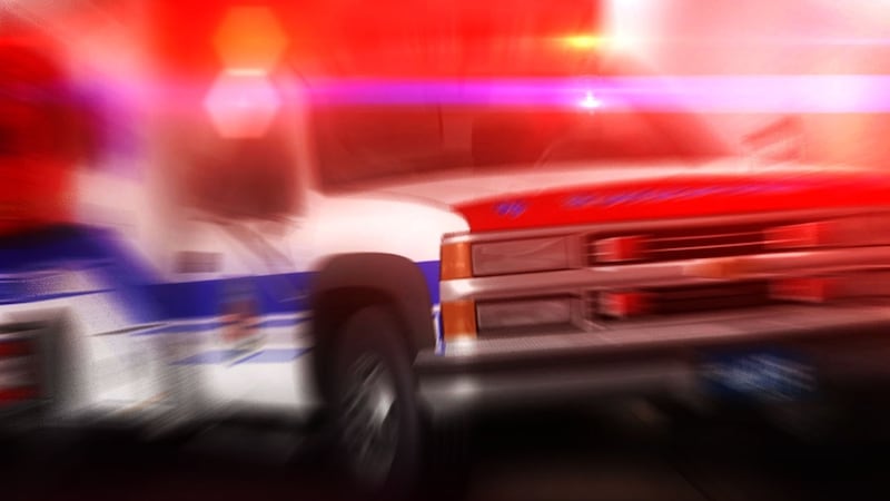 Troopers responded to a deadly crash involving a motorcycle on S.C. 55 in York County Tuesday...