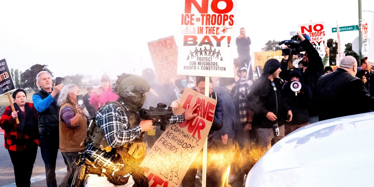 Trump Cancels Federal Agent Deployment Plans in San Francisco Amidst City Opposition