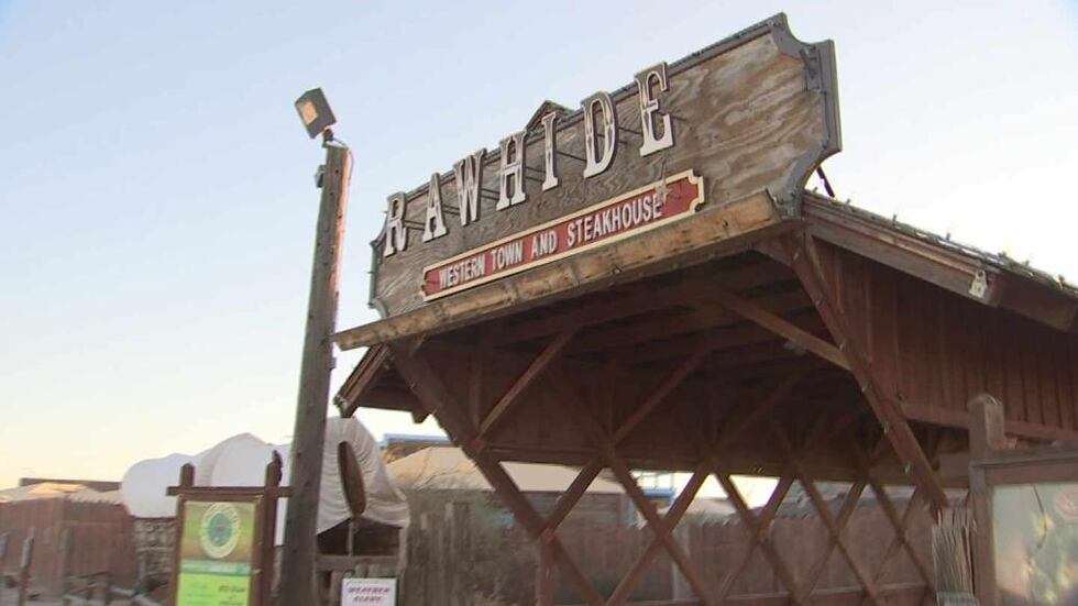 Rawhide
