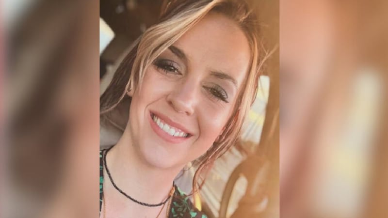 The daughter of former MLB pitcher Greg Swindell was reported missing on Monday.