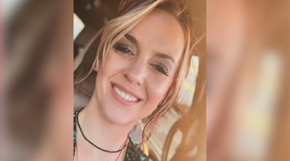 The daughter of former MLB pitcher Greg Swindell was reported missing on Monday.