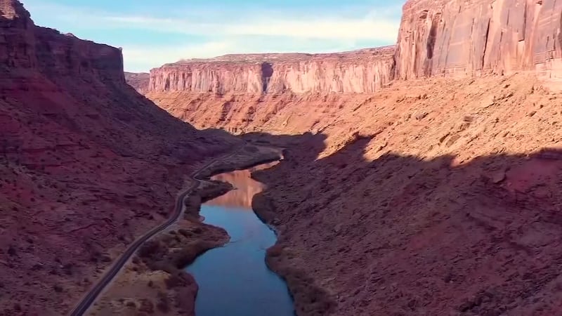 Colorado River