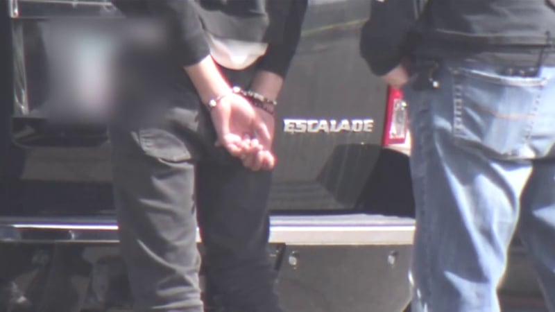 A grand jury has indicted two men allegedly involved in a shootout and drug bust with the Drug...