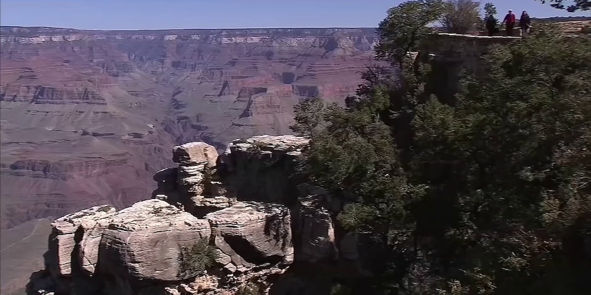Critics argue Trump’s policies are fueling a National Parks crisis