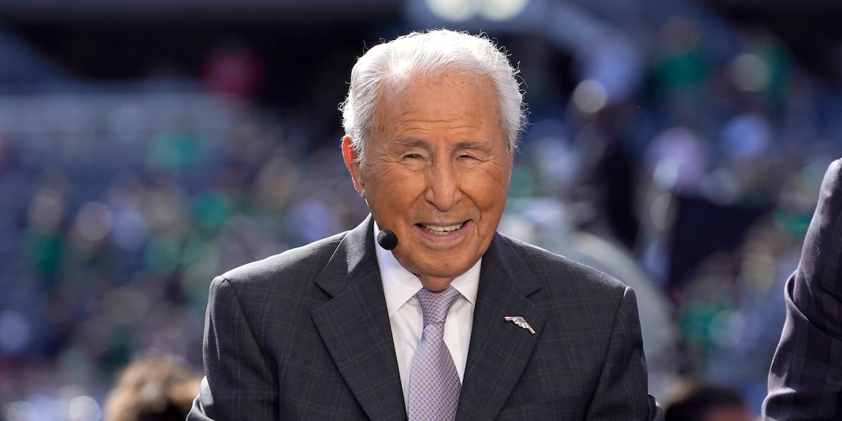 Lee Corso to retire from College GameDay
