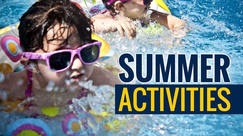 Summer Activities