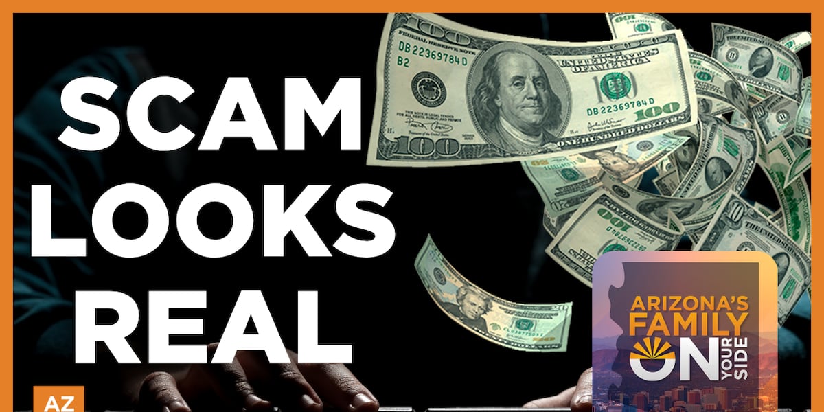 On Your Side Podcast: FBI agent: How investment scams steal your money