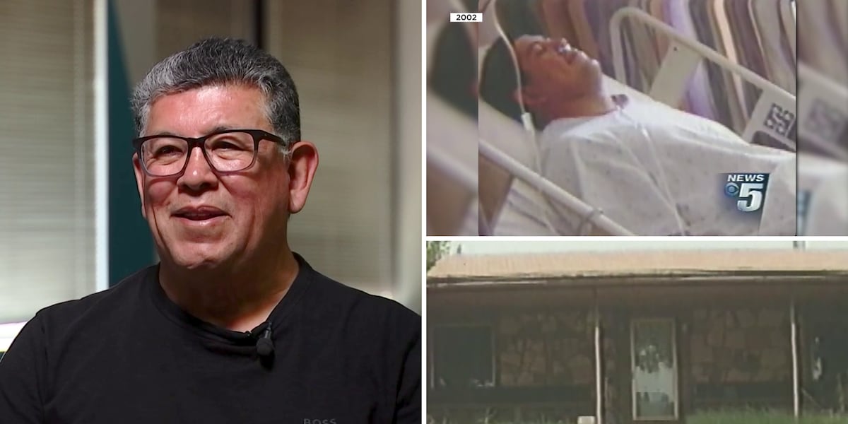 As hantavirus outbreak draws concern, Arizona survivor shares warning
