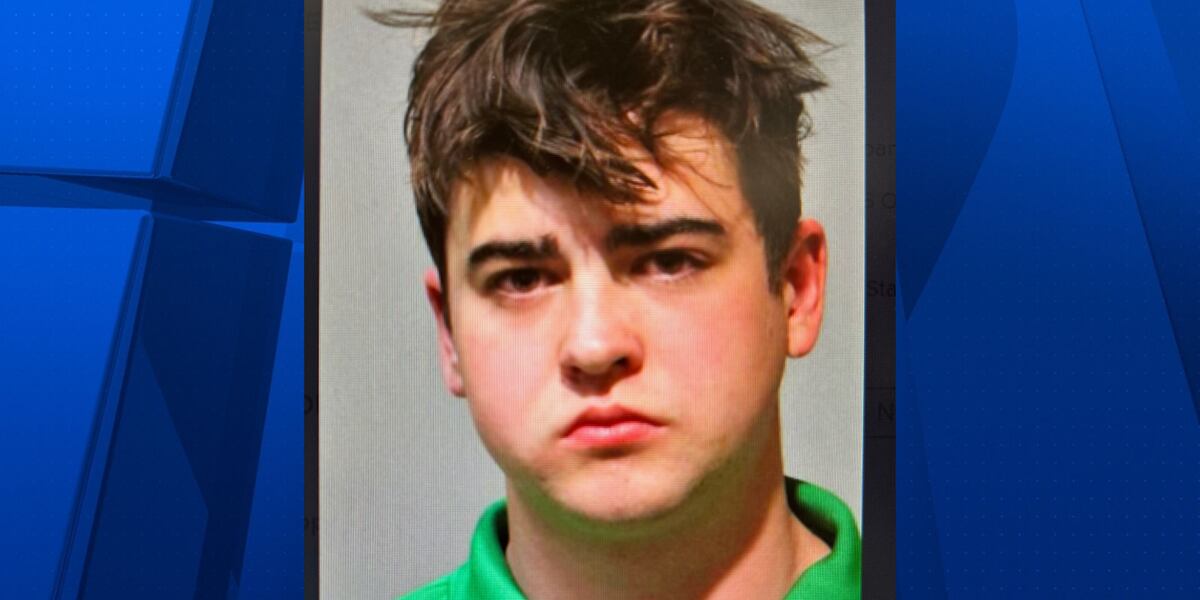 Teen in viral, racist rant arrested for underage drinking at WM Phoenix ...
