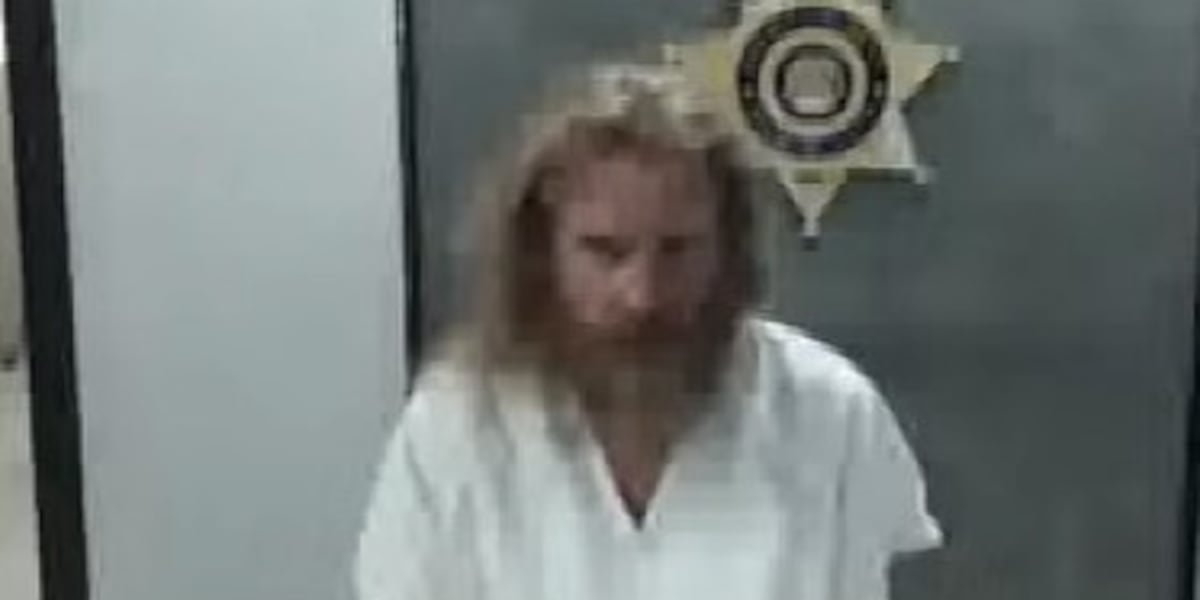 Arrest News Image