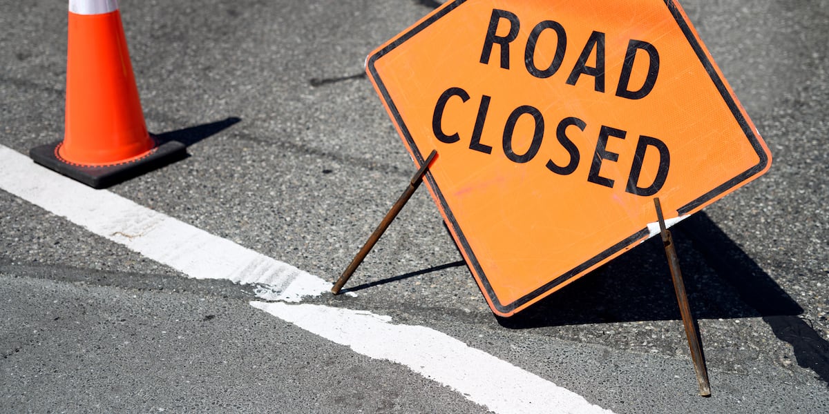 Loop 101 and Loop 303 Freeways Close for Phoenix Weekend Construction