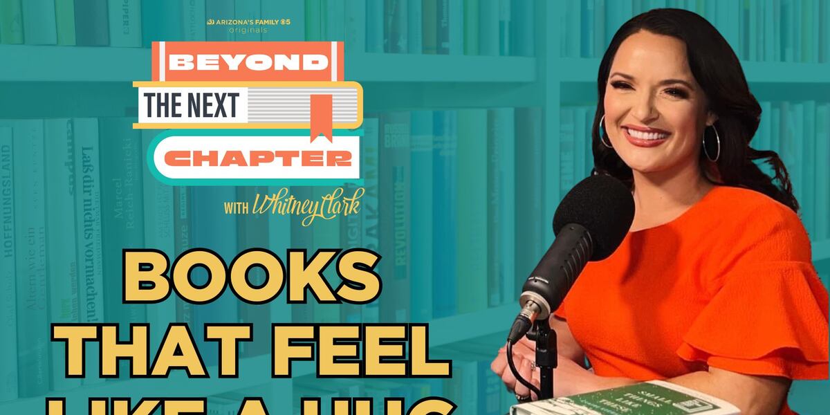 Next Chapter Talks Beyond the Next Chapter Podcast: Combating trauma in the workplace