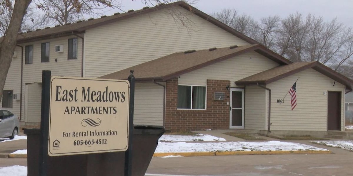 Boyfriend Charged in South Dakota Murder Case