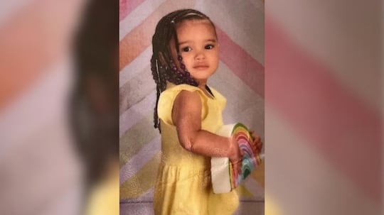 Kehlani Rogers was last seen at her home in Avondale on Feb. 20, 2026.