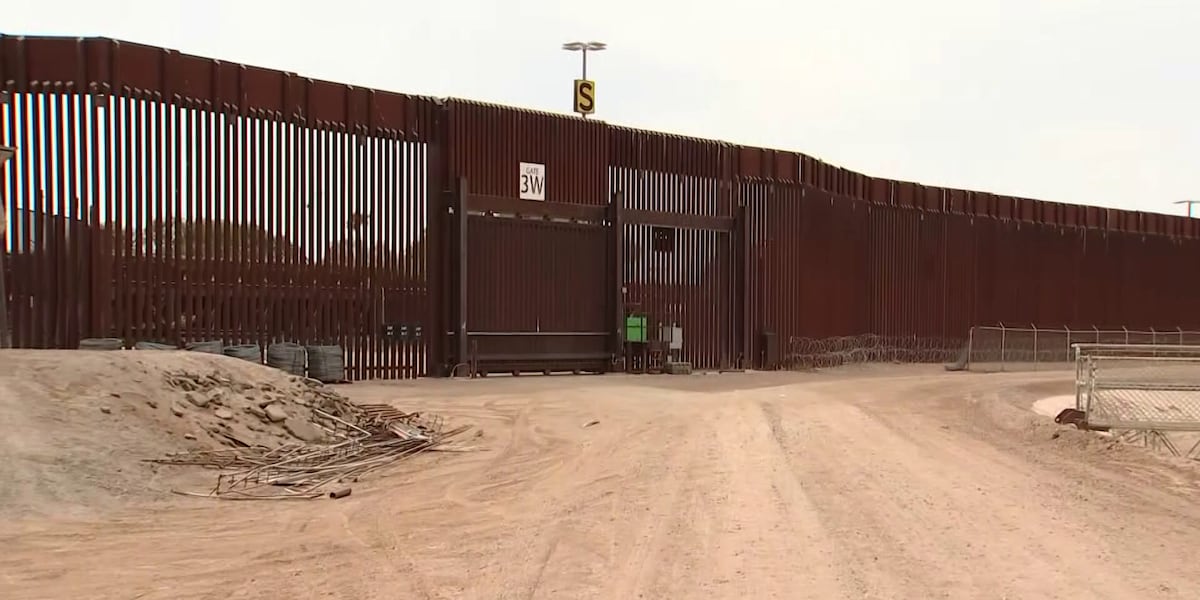 Yuma Border Patrol warns of deadly risks for migrants crossing Arizona ...