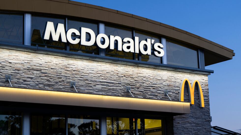 Mcdonalds Casa Grande Menu With Prices: Discover Deals