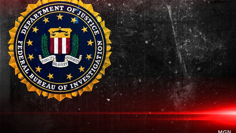 FBI logo